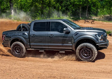 Load image into Gallery viewer, N-Fab RKR Rails 2019 Chevy/GMC 1500 Crew Cab - Cab Length - Tex. Black - 1.75in
