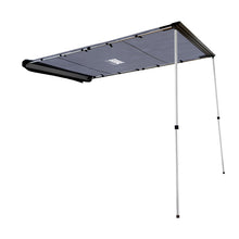 Load image into Gallery viewer, Mishimoto Borne Rooftop Awning 79in L x 98in D Grey
