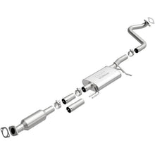 Load image into Gallery viewer, MagnaFlow Converter Direct Fit 14-16 Kia Soul 2.0L
