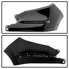Load image into Gallery viewer, Spyder Toyota Tundra 14-16 Daytime LED Running Lights System - Blk FL-DRL-TTU2014-BK
