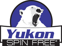 Load image into Gallery viewer, Yukon Gear Spin Free Locking Hub Conversion Kit For 12-15 Dodge 2500/3500 DRW
