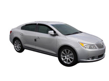 Load image into Gallery viewer, AVS 10-16 Buick Lacrosse Ventvisor Outside Mount Window Deflectors 4pc - Smoke
