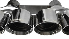 Load image into Gallery viewer, Corsa 14 Chevy Corvette C7 Stainless Steel Exhaust Tip Kit
