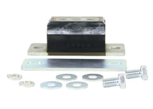 Load image into Gallery viewer, Whiteline 67-92 Chevrolet Camaro Transmission Mount Bushing
