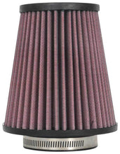 Load image into Gallery viewer, K&amp;N Universal Clamp-On Air Filter 2-3/4in FLG / 5-1/16in B / 3-1/2in T / 5-1/2in H
