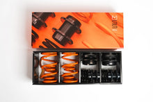 Load image into Gallery viewer, MSS 15-21 Audi A4 / S4 / RS4 / A5 / S5 / RS5 Sports Full Adjustable Kit
