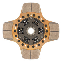 Load image into Gallery viewer, Exedy 08-15 Mitsubishi Lancer Evolution Replacement Stage 2 Clutch Disc Cerametallic Thick Disc
