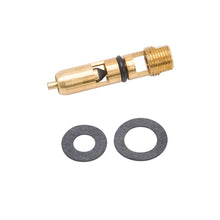 Load image into Gallery viewer, Edelbrock Non-Adjustable Inlet Needle 0 110In Viton Tip Can Be Used As Replacements or Upgrade
