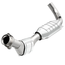 Load image into Gallery viewer, MagnaFlow Conv DF 97-98 Ford F-150 Pickup 4.2L D/S 4WD (49 State)
