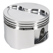 Load image into Gallery viewer, JE Pistons 427 BBF INV-DOME Set of 8 Pistons
