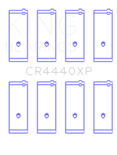 Load image into Gallery viewer, King Ford Cortina 2000 XL - European (Size STD) Performance Rod Bearing Set
