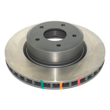 Load image into Gallery viewer, DBA 05-06 Pontiac GTO Front 4000 Series Plain Rotor
