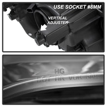 Load image into Gallery viewer, xTune 11-17 Dodge Grand Caravan Driver Side Headlights - OEM Left (HD-JH-CHRTC08-OE-L)
