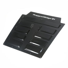 Load image into Gallery viewer, Rugged Ridge Hood Vent insert Primer 07-18 Jeep Wrangler JK
