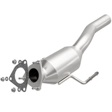 Load image into Gallery viewer, MagnaFlow Conv DF 04-06 Porsche Cayenne 3.2L
