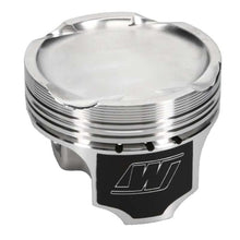 Load image into Gallery viewer, Wiseco Toyota Turbo 4v Dished -16cc 82MM Piston Shelf Stock Kit
