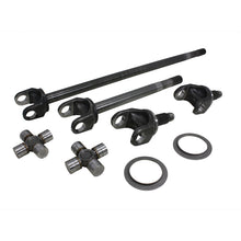 Load image into Gallery viewer, Yukon Gear 4340 Chromoly Axle Kit For 03-08 Chrysler 9.25in Front
