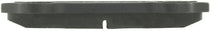 Load image into Gallery viewer, StopTech Performance 00-06 Jaguar S Typre R / XJ R / XJR-S / XJ Sport Rear Brake Pads
