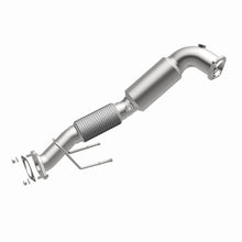 Load image into Gallery viewer, Magnaflow Conv DF 2017-2019 Ford Escape L4 OEM Underbody Single (Not for sale in California)
