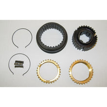 Load image into Gallery viewer, Omix Synchronizer Assembly 2nd &amp; 3rd Gear T90 46-71
