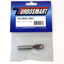 Load image into Gallery viewer, Turbosmart IWG75 6.3mm (.25in) Internal Wastegate Clevis
