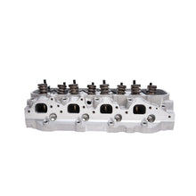 Load image into Gallery viewer, Edelbrock Cylinder Head BBC Performer RPM Oval Port for Hydraulic Roller Cam Natural Finish (Ea)
