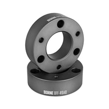 Load image into Gallery viewer, Mishimoto 2007-2019 Chevy/GMC Truck 1500 Leveling Kit Front 3 Inch
