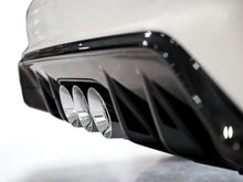 Load image into Gallery viewer, AWE Tuning 2023 Honda Civic Type R FL5 Touring Edition Exhaust w/ Triple Chrome Silver Tips
