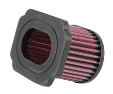 Load image into Gallery viewer, K&amp;N 14-15 Yamaha MT-07 Drop In Air Filter
