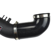 Load image into Gallery viewer, Injen 05-06 Tundra / Sequoia 4.7L V8 w/ Power Box Wrinkle Black Power-Flow Air Intake System
