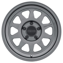 Load image into Gallery viewer, Method MR316 18x9 +18mm Offset 5x150 110.5mm CB Gloss Titanium Wheel
