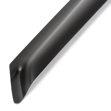 Load image into Gallery viewer, Rugged Ridge Front Window Visors Black 99-07 GM Pickup &amp; SUV
