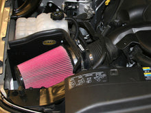 Load image into Gallery viewer, Airaid 99-06 Chevy Silverado 4.8/5.3/6.0L (w/Low Hood) CAD Intake System w/o Tube (Oiled /Red Media)
