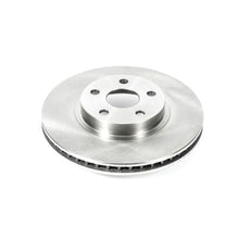 Load image into Gallery viewer, Power Stop 03-08 Pontiac Vibe Front Autospecialty Brake Rotor

