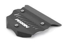 Load image into Gallery viewer, Perrin 2022+ Subaru BRZ / Toyota GR86 Engine Cover - Black Wrinkle
