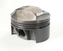 Load image into Gallery viewer, Mahle MS Piston Set BBC 460ci 4.280in Bore 4.00in Stroke 6.385in Rod .990 Pin 48cc 12.8 CR Set of 8

