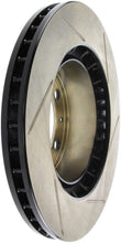 Load image into Gallery viewer, StopTech Slotted Sport Brake Rotor
