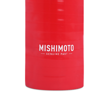 Load image into Gallery viewer, Mishimoto 86-92 Toyota Supra Silicone Radiator Hose Kit Red
