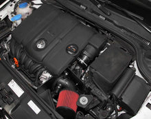 Load image into Gallery viewer, AEM 2011-2013 Volkswagen Jetta 2.5L L5 - Cold Air Intake System
