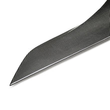 Load image into Gallery viewer, Seibon 2020 Toyota GR Supra OEM-Style Carbon Fiber Door Garnish
