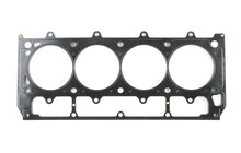 Load image into Gallery viewer, Cometic GM LSX LHS 4.200in Bore .054in MLX 5-Layer Head Gasket
