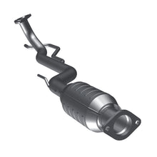Load image into Gallery viewer, MagnaFlow Conv DF 96-97 Infiniti J30 3.0L Passenger Side
