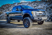 Load image into Gallery viewer, DV8 Offroad 2017+ Ford F-250/F-350/F-450 Front Bumper
