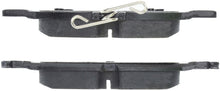 Load image into Gallery viewer, StopTech 13-18 Lincoln MKZ / Ford Fusion Street Select Rear Brake Pads
