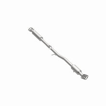 Load image into Gallery viewer, MagnaFlow Conv Direct Fit OEM 14-15 Hyundai Tucson 2.0L Underbody
