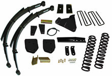 Load image into Gallery viewer, Skyjacker 6" SYSTEM, 11 F250 4WD GAS
