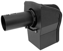 Load image into Gallery viewer, K&amp;N 08-10 Ford F250/F350/F450/F550 Super Duty 6.4L V8 DSL Black Performance Intake Kit
