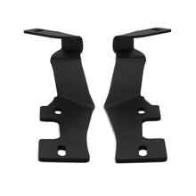 Load image into Gallery viewer, Rigid Industries 2019+ Dodge RAM 2500/3500 A-Pillar Light Kit (6in 360-Series)
