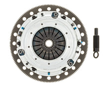 Load image into Gallery viewer, Exedy 1996-10 Mustang 4.6L Organic 26 Teeth 8 Bolt  Twin Disc Clutch
