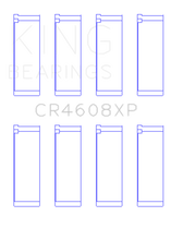 Load image into Gallery viewer, King Toyota 2ZZ-GE (Size .026) Connecting Rod Bearings (Set of 4)
